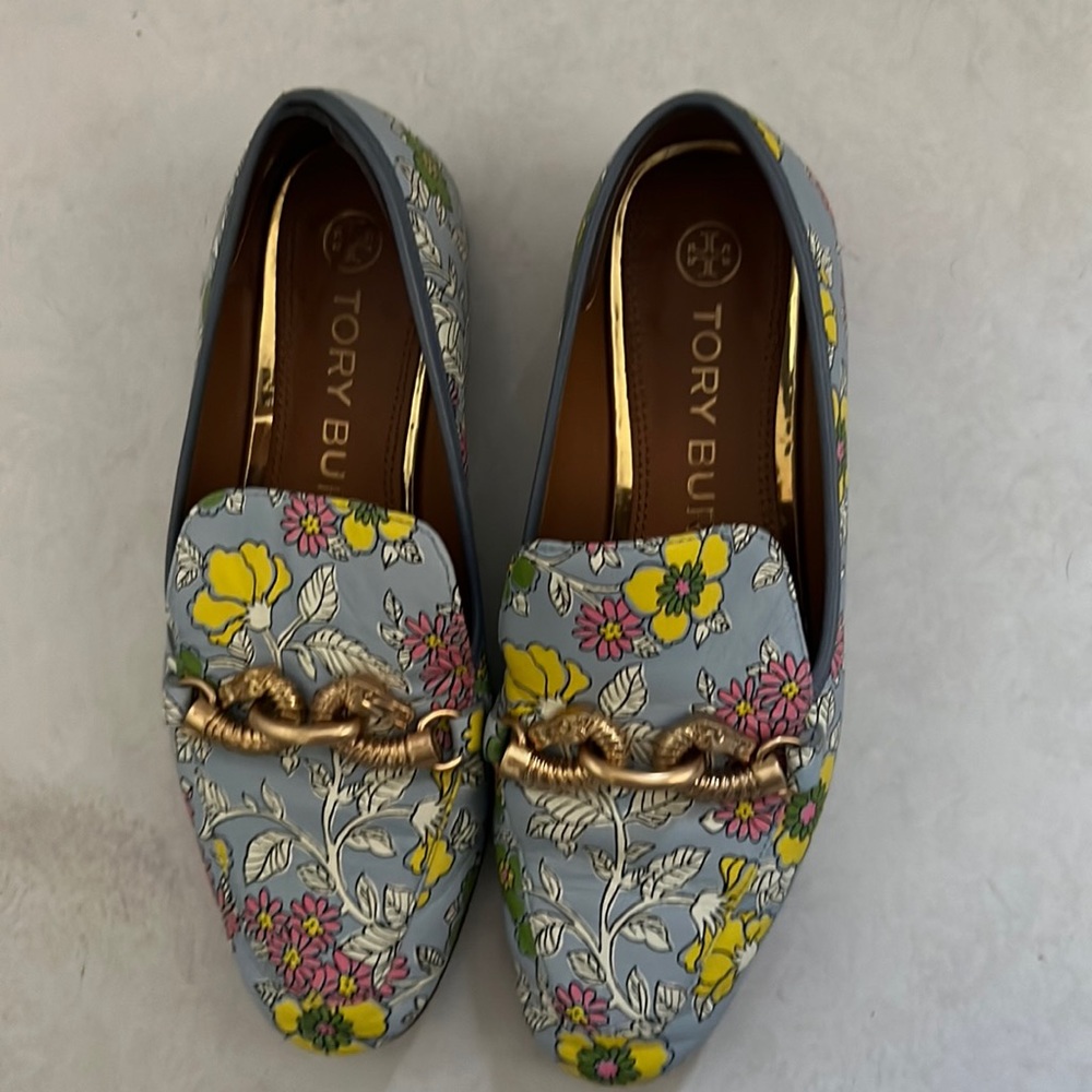 Tory Burch Loafers